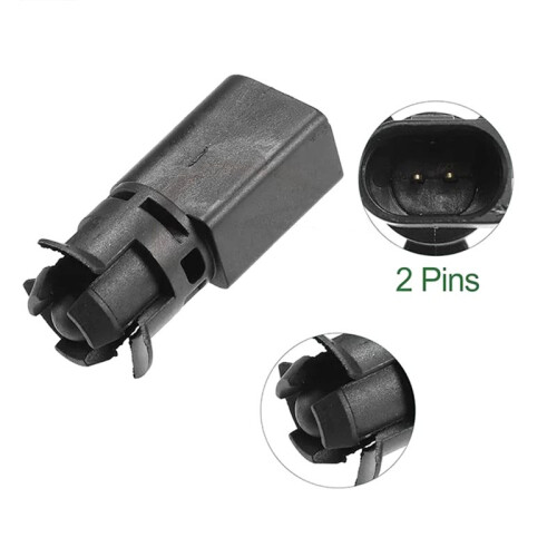 1J0919379A 1PC Outside Air Ambient Temperature Sensor for   4 MK4  MK4 for 2