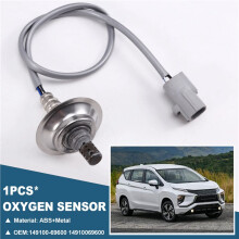 Sensor de Oxígeno para Autopartes 1588A481 149100-69600 14910069600 para Xpander 2018-2022