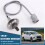 Car Auto Part Oxygen Sensor 1588A481 149100-69600 14910069600 for  Xpander 2018-2022 4