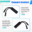 Scooter Governor for  F3 Pro E Electric Scooter Remove Speed Limit Speed Boost Adjustable 40km/H 4