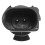 Sensor de Temperatura Ambiente Externa 1J0919379A (1 Unidade) para   4 MK4,  MK4, para , para  e para . 1