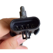 For RE94 DongFeng Jingbei Jac O2 Lambda Probe Oxygen Sensor 25325359 1086000727 SMD250480 25327985