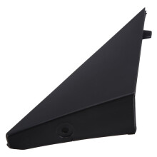 A4518810223 Car Front Right A-Pillar Triangle Garnish Panel A-Pillar Triangle Trim for Fortwo 451
