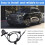 Car Front Camera 704000507AA for  2021 Tiggo 8 PRO 1.6 4