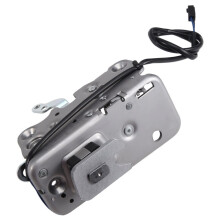 A4637303735 Left Rear Door Lock Actuator Assembly for - G-Class (W463) 2003-2018