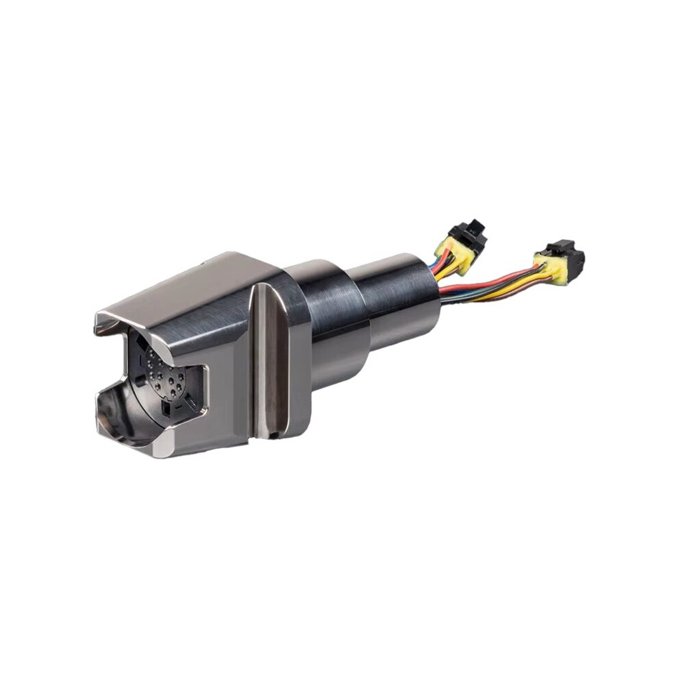 Qr2 Base Side Type-C Interface Accessories Attachment For Fanatec Base Racing Simulator Accessory 6031511775723