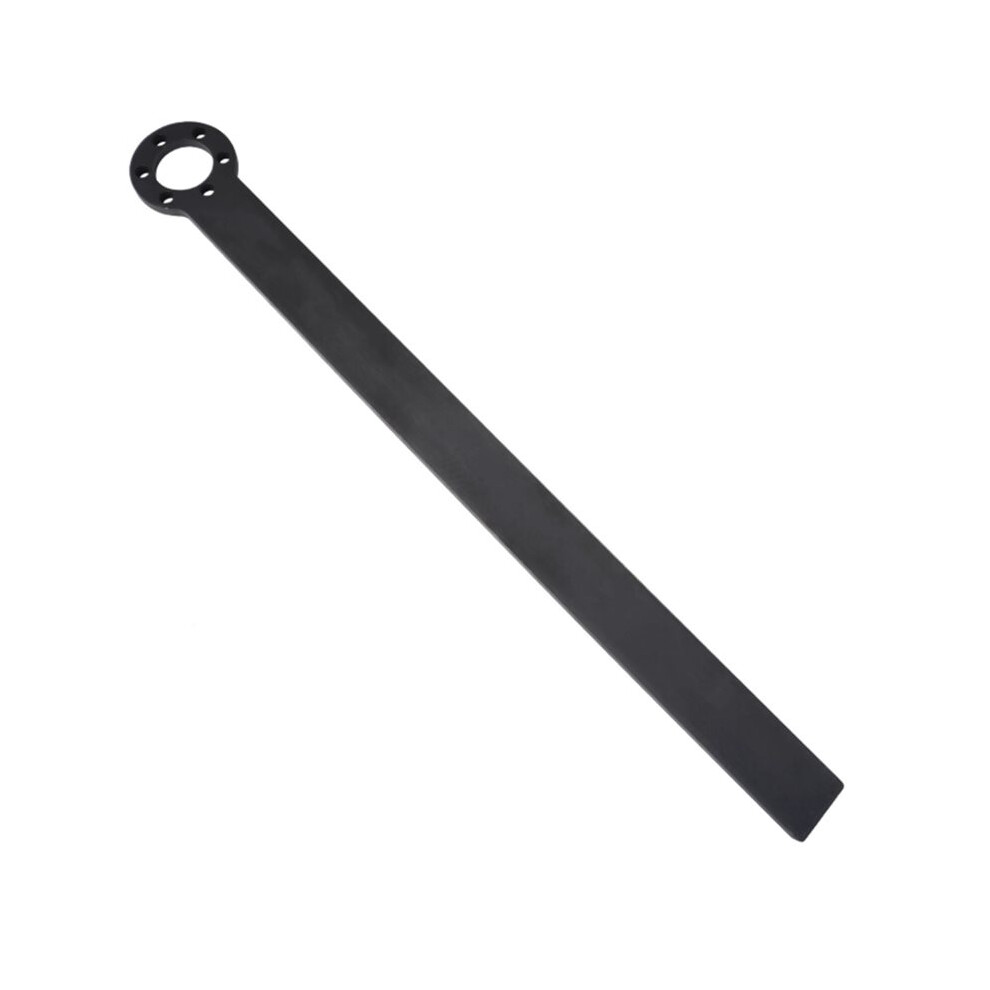 Crankshaft Hub Locking Tool Engine Crankshaft Pulley Support Wrench For N55 S55 For Efficient Maintenance 6032687752969