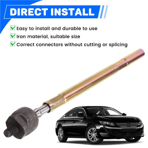 Pull Rod Steering  Joint 3812C5 for 2