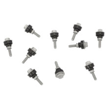 Ventildeckelschrauben-Set 53022085AD für  Ram 1500, 2500, 3500, Challenger, Charger, Aspen, für  300 Zubehör