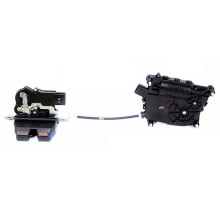 81230-A9100 Rear Tailgate Power Lock Actuator 81230A9100 for Sedona 2015-2021
