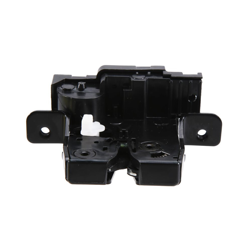 Car Rear Trunk Tailgate Door Lock Block Actuator For Faw Bestune X80 X80f 2013-2016 6031595570900