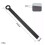 Crankshaft Hub Locking Tool Engine Crankshaft Pulley Support Wrench for  N55 S55 for Efficient Maintenance 3