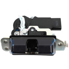 81230-A9100 Rear Tailgate Power Lock Actuator 81230A9100 for Sedona 2015-2021
