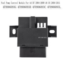 4F0906093G Fuel Pump Control Module for A4 B7 2004-2009 A6 C6 2004-2011 4F0906093B 4F0906093C 4F0906093L