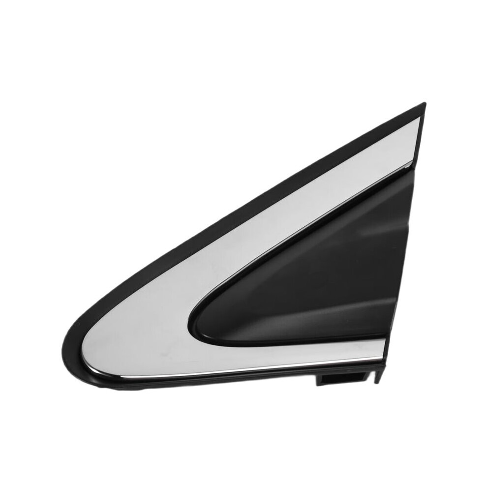 Car Side Mirror Corner Triangle Garnish Panel Window Triangle Plate 75490-T0a-003 75495-T0a-003 For Crv 12-16 A 6034107187948