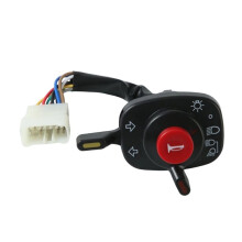 Harvester Machine Lighting Combination Speaker Button for 688 888 988