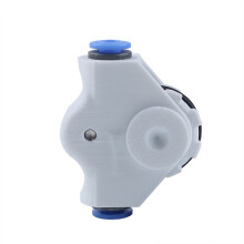 3D Printed Manual Feeder & AMS Lite Filament Catcher High Quality 3D Printer Parts for  AMS for