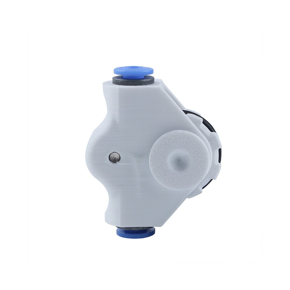 3D Printed Manual Feeder & Ams Lite Filament Catcher High Quality 3D Printer Parts For Ams For 4711764430960