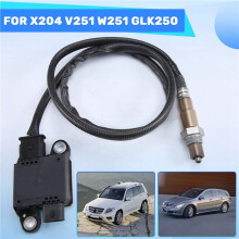 A0009051208 0281007906/907 Dieseluitlaatdeeltjessensor Deeltjessensor voor - X204 V251 W251 GLK250