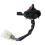 Harvester Machine Lighting Combination  Speaker Button  for  688 888 988 2