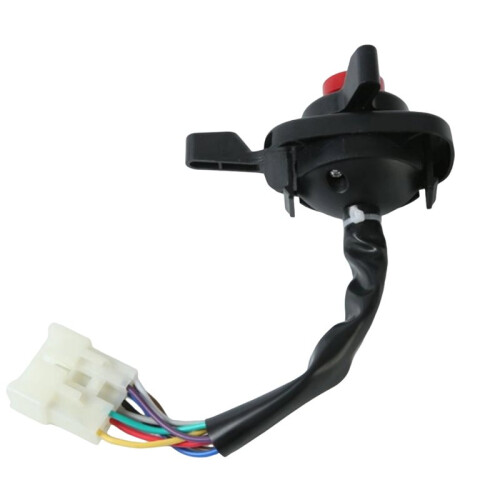 Harvester Machine Lighting Combination  Speaker Button  for  688 888 988 1