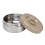 2000ML Vacuum Insulation Lunch Box Stainless Steel Portable Easy Using 3 Layer Thickened Vacuum Insulated 5