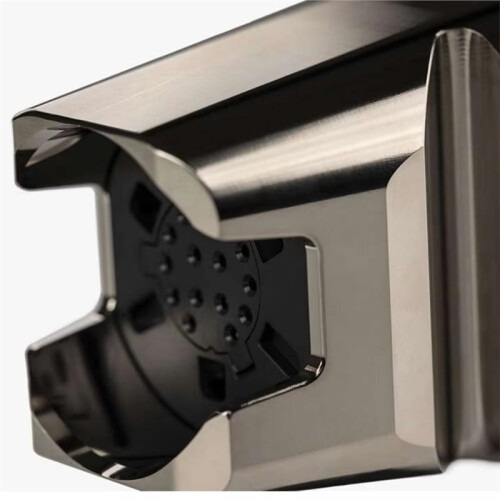 QR2 Base Side Type-C Interface Accessories Attachment for Fanatec Base Racing Simulator Accessory 1