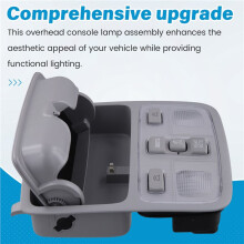 Interruptor da Luz de Leitura Do Teto Solar para Tucson 2004-2009 e para Sportage 928202E000
