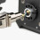 QR2 Base Side Type-C Interface Accessories Attachment for Fanatec Base Racing Simulator Accessory 5