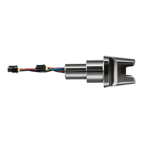 QR2 Base Side Type-C Interface Accessories Attachment for Fanatec Base Racing Simulator Accessory 2
