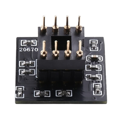 1 PCS SX45A Single Op Amp Chip Replace Opa627 Audio Discrete Component Operational Amplifier HiFi AUDIENCE Preamplifier