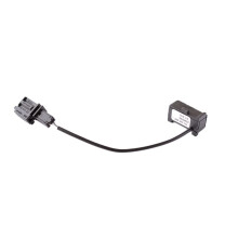 Cabo de Microfone  para  Alhambra Altea Cordoba Ibiza Inca Leon Mii Toledo 3B0035711B
