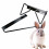 Dislocator Skinning Tool Set Cervical Dislocation Tool Heavy Dislocation Tool Used for Handling Small Animals Squirrels 4