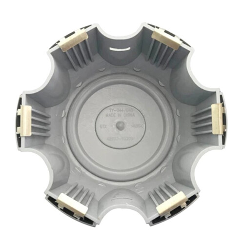 4 Cache-Moyeux de Roue 42603-60200 pour  Land  1990-1998 2