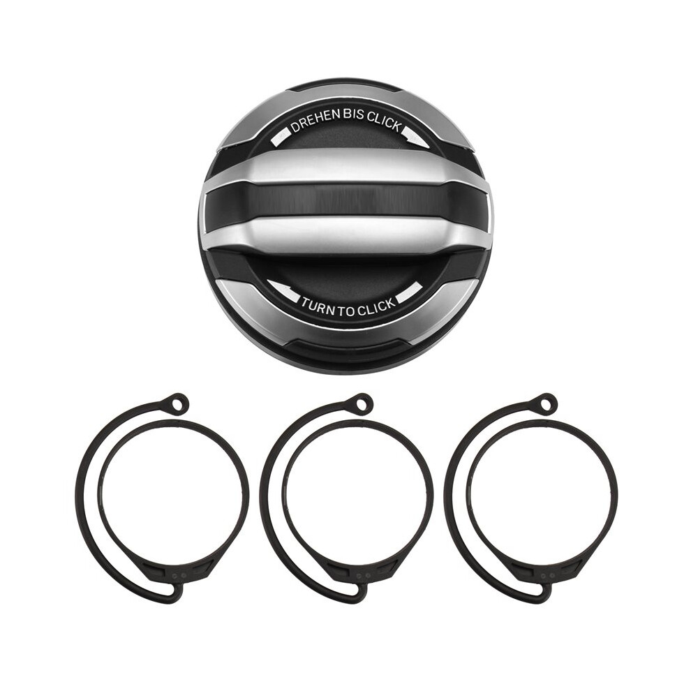 Fuel Cap Oil Tank Lid 971044251 971044261 For Cayenne 992 718 982 Boxster Cayman 6031951784293