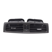 55670-53020 Dashboard Air Conditioning Vents Center Air Conditioning Vent Grille for IS250 IS350 2009-2013