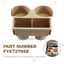 FYE727068 Auto-Wasserbecherhalter für Patrol Y61 1997-2016 Autozubehör