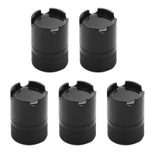 DO9100 Dissolved Oxygen Meter Oxygen Permeable Membrane Replacement Set, 5PCS