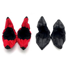 Hockey Blade Protector Skates Ice Hockey Skate Blade Covers Guards Hockey Skate Figure Skates Cover Black Small