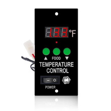 Carte de Circuit Imprimé P-1051 (Remplace la P-1051DB) pour Barbecues Green Mountain Grills GMG Daniel