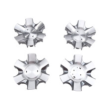4pcs Car Wheel Center Cap Hub Cover 42603-0K090 TY034 for Hilux 2005-2011 Hub Rim Wheel Hub 426030K090