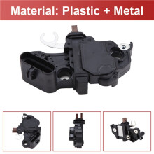 28V Alternator Voltage Regulator 0272222011 0272222003 for DAF KRAUF UTM New