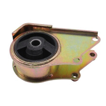 Transmission Bracket 85MM Lower Gearbox Mount for Talbot Express Ducato J5 C25 7755436, 1844.41,