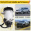 10226035 10154635 Fuel Filter Assembly for , , , or  Vehicle 4