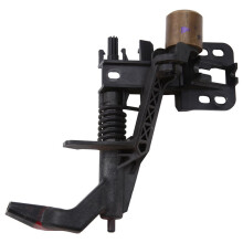 Door Bearing Door Handle Fixing Bracket for 997 987 Boxster Cayman Right 99755538202 99755538203