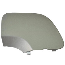 Rear Bumper Tow Bar Hook Eye Cover Rear Tow Cover 511656133R for Duster 2-II 2018-2023