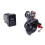USB-QC3.0-Typ-C-PD-Schnellladebuchse mit Netzteil für  Transit 2