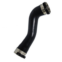 1665280082 Tubo Flessibile di Raffreddamento del Condotto di Aspirazione 'Aria del Turbocompressore per ML350 W166 2011-2015 350 CDI