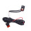 USB-QC3.0-Typ-C-PD-Schnellladebuchse mit Netzteil für  Transit 7