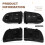 Multifunctio Cruise Control Volume Steering Wheel Button 96700-3W301 96700-3W502 2011-2016 7